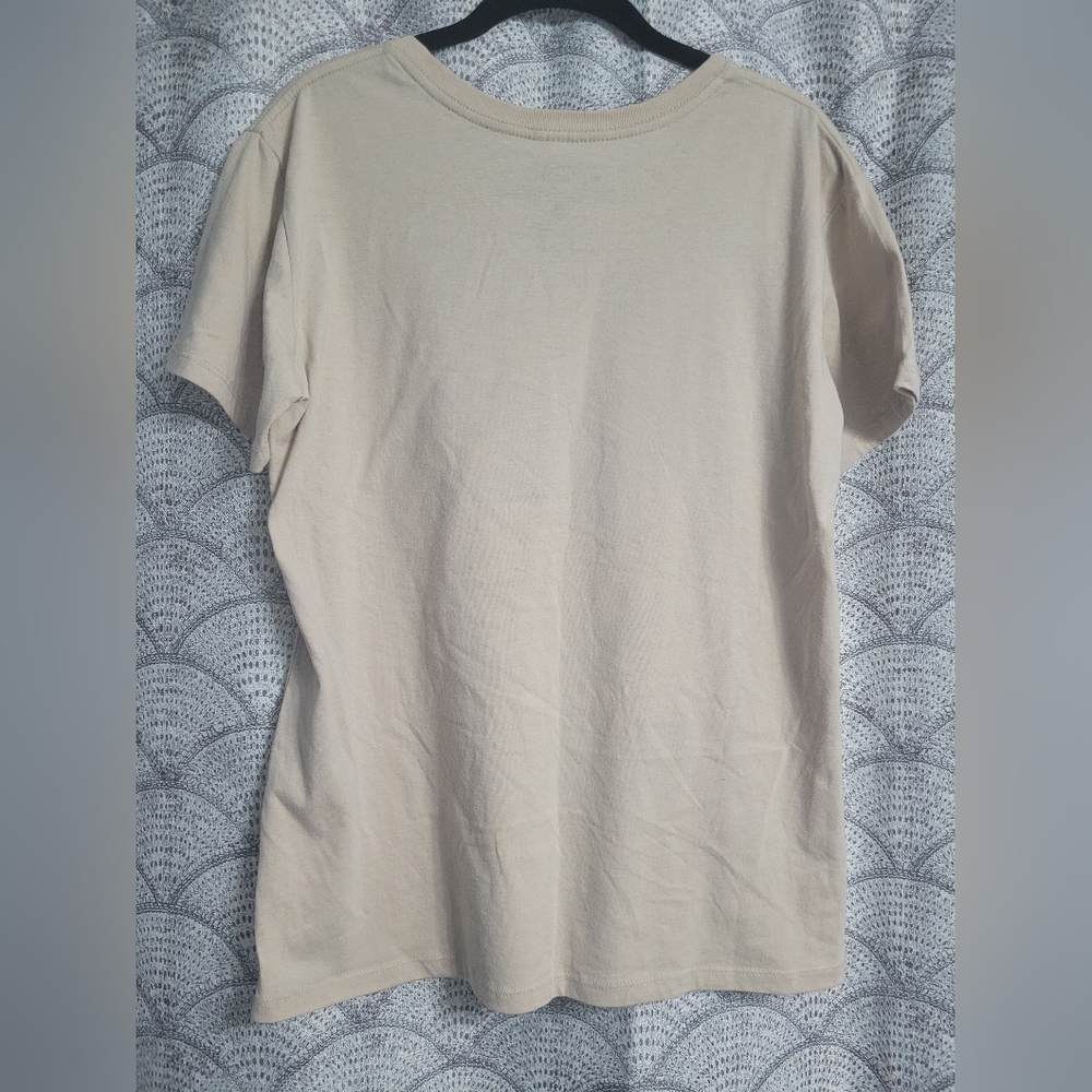Wednesday Addams Love Is Torture Short Sleeve T-shirt Size Large - Picture 4 of 4